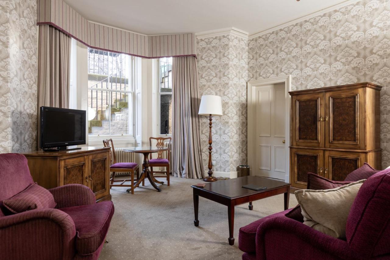 Hapimag Hotel Édimbourg
