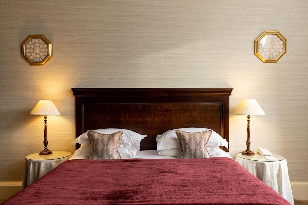 Hapimag Hotel Édimbourg