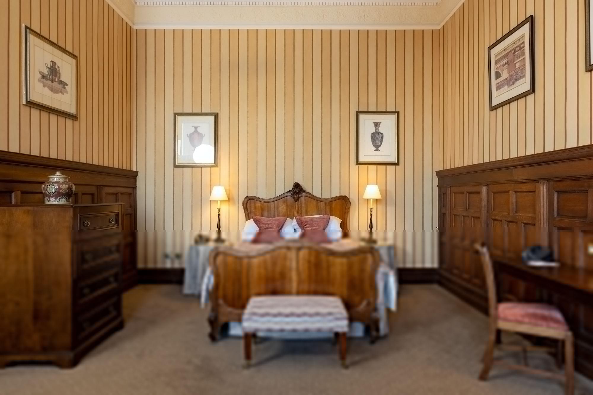 Hapimag Hotel Édimbourg