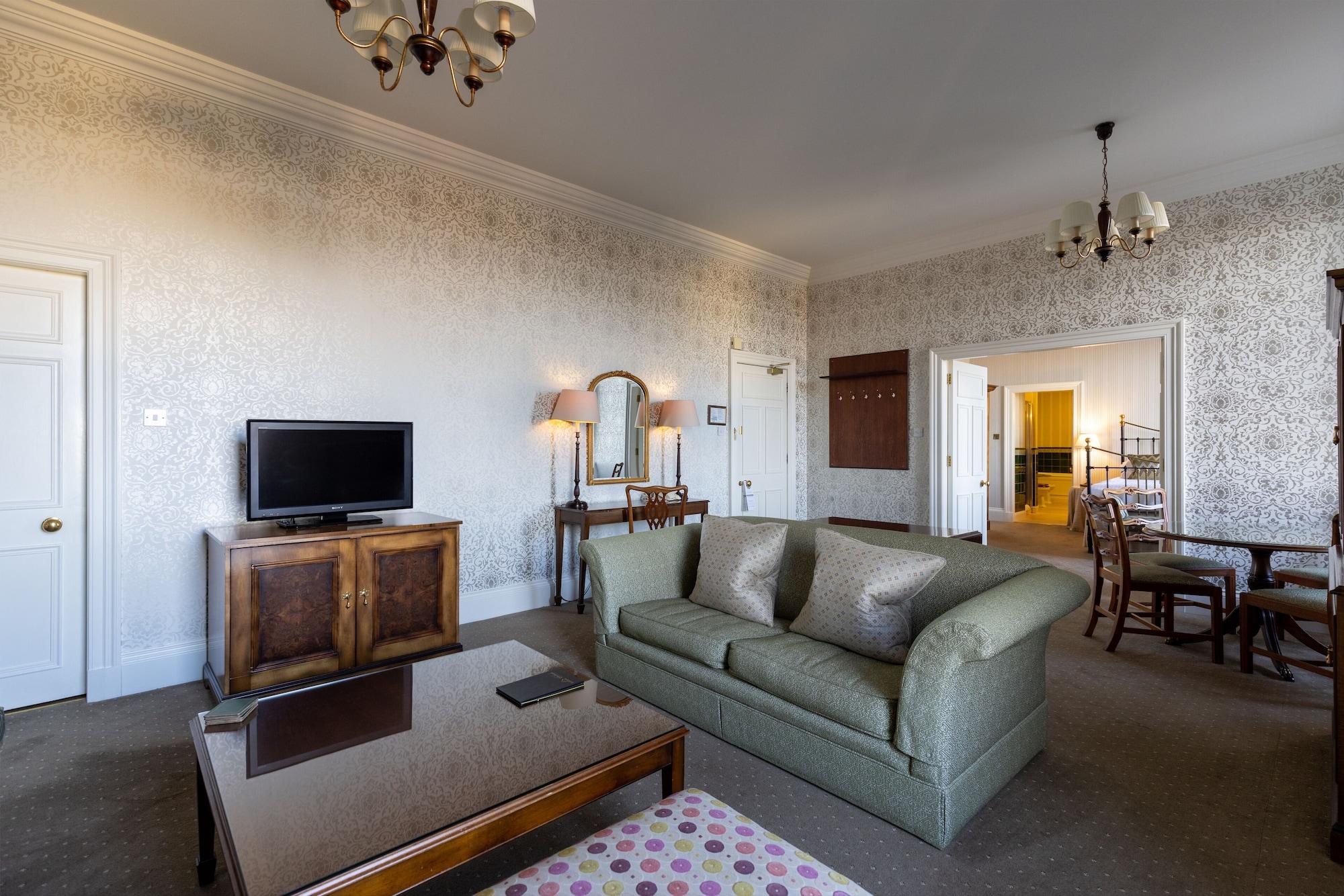 Hotel Hapimag Édimbourg