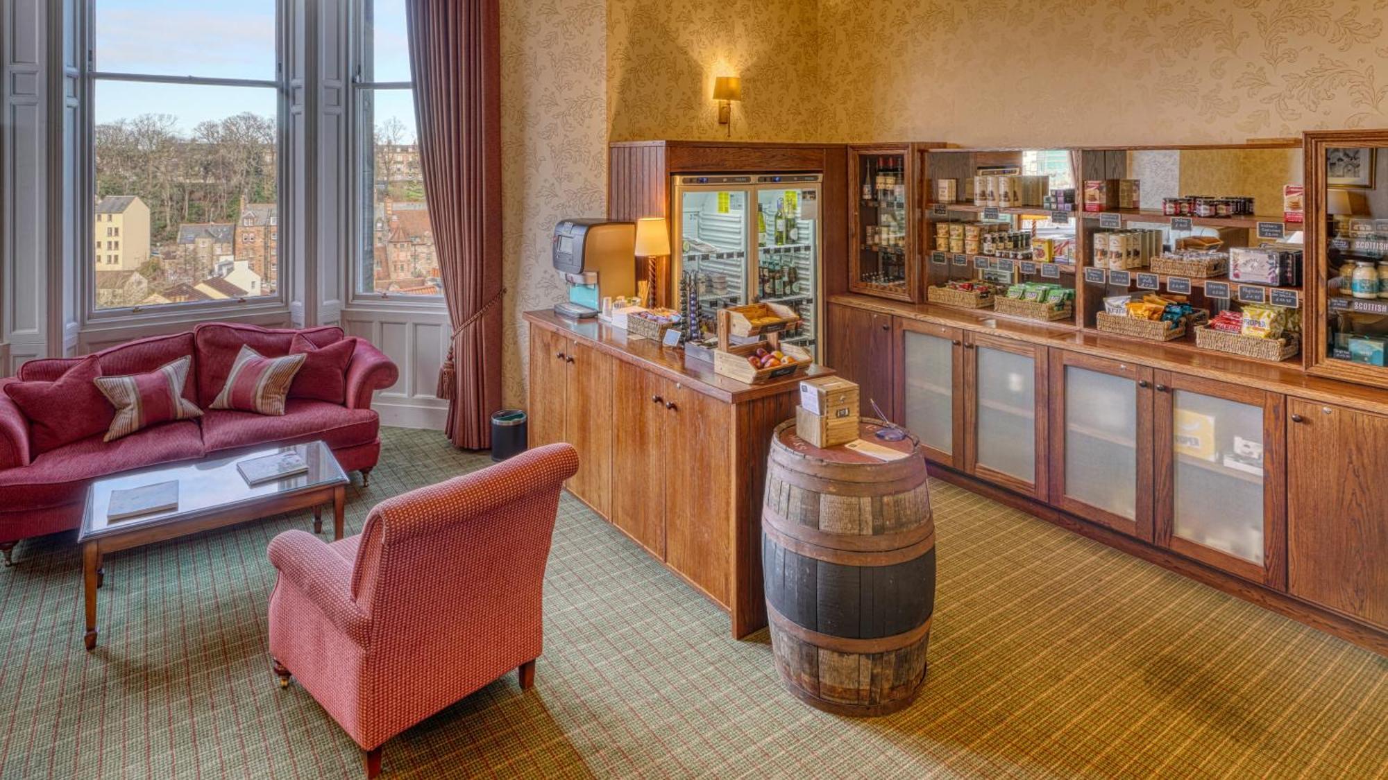 Hapimag Edinburgh