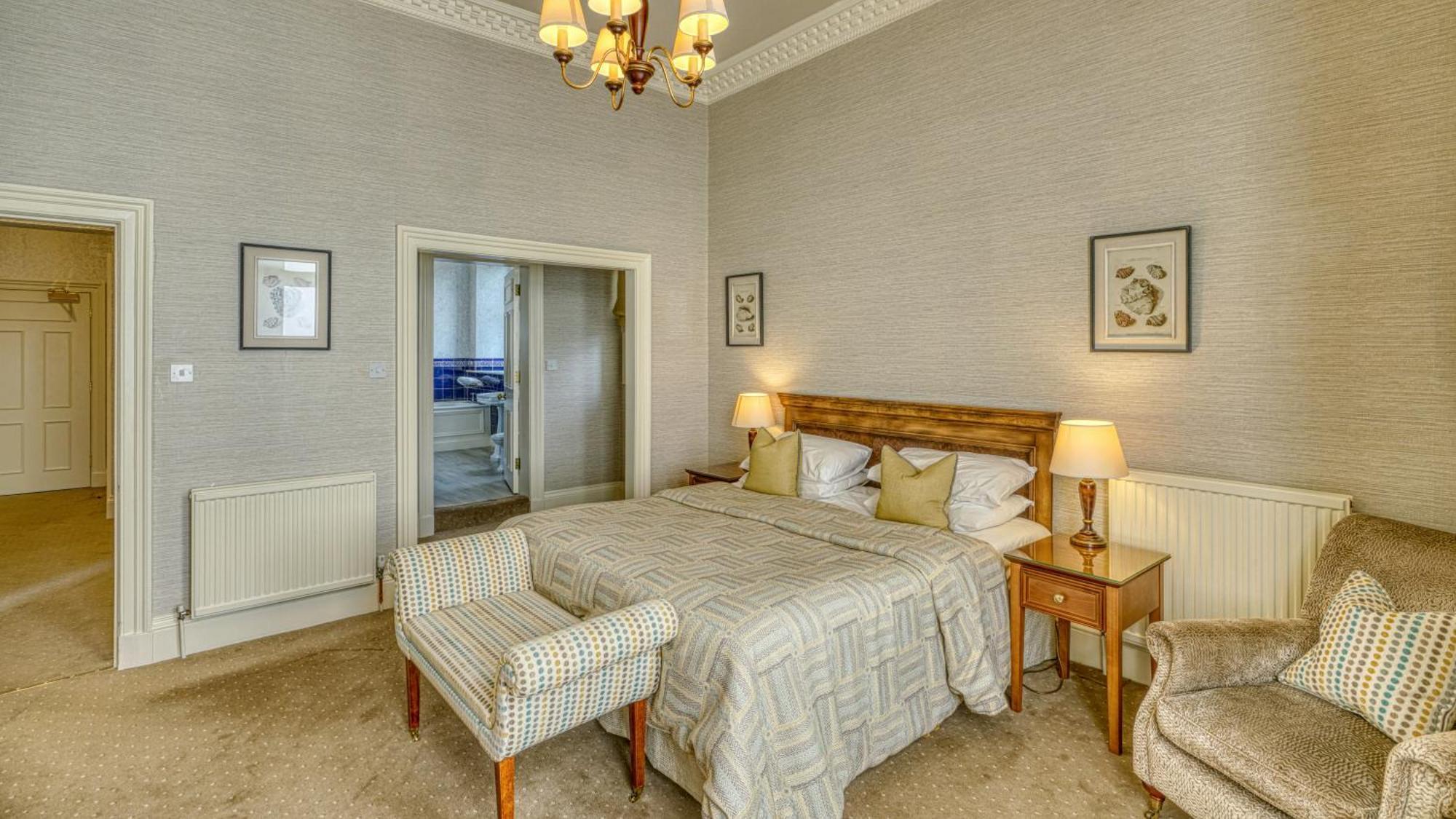 Hapimag Hotel