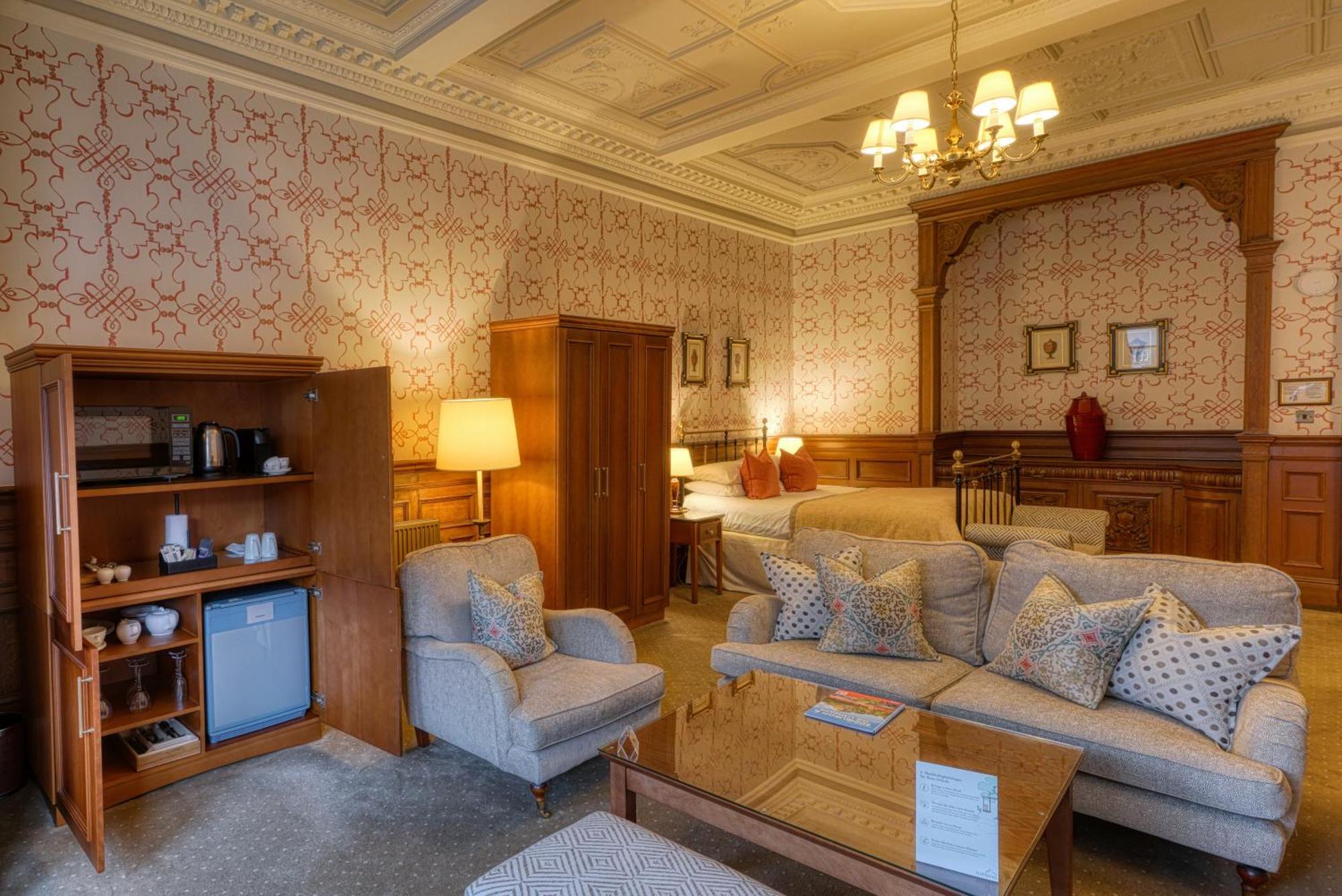 Hapimag Hotel 4*