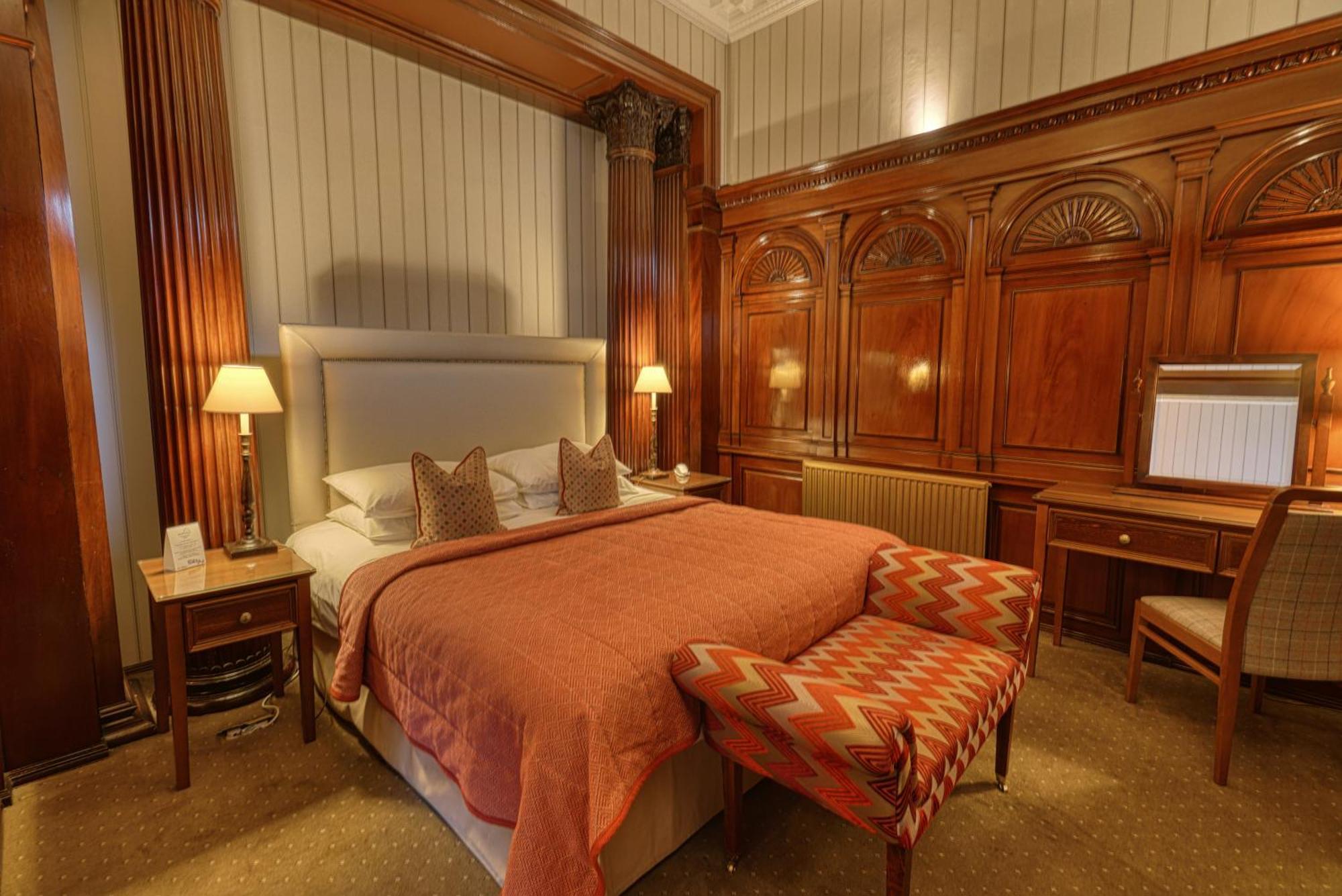 Hapimag 4* Edinburgh
