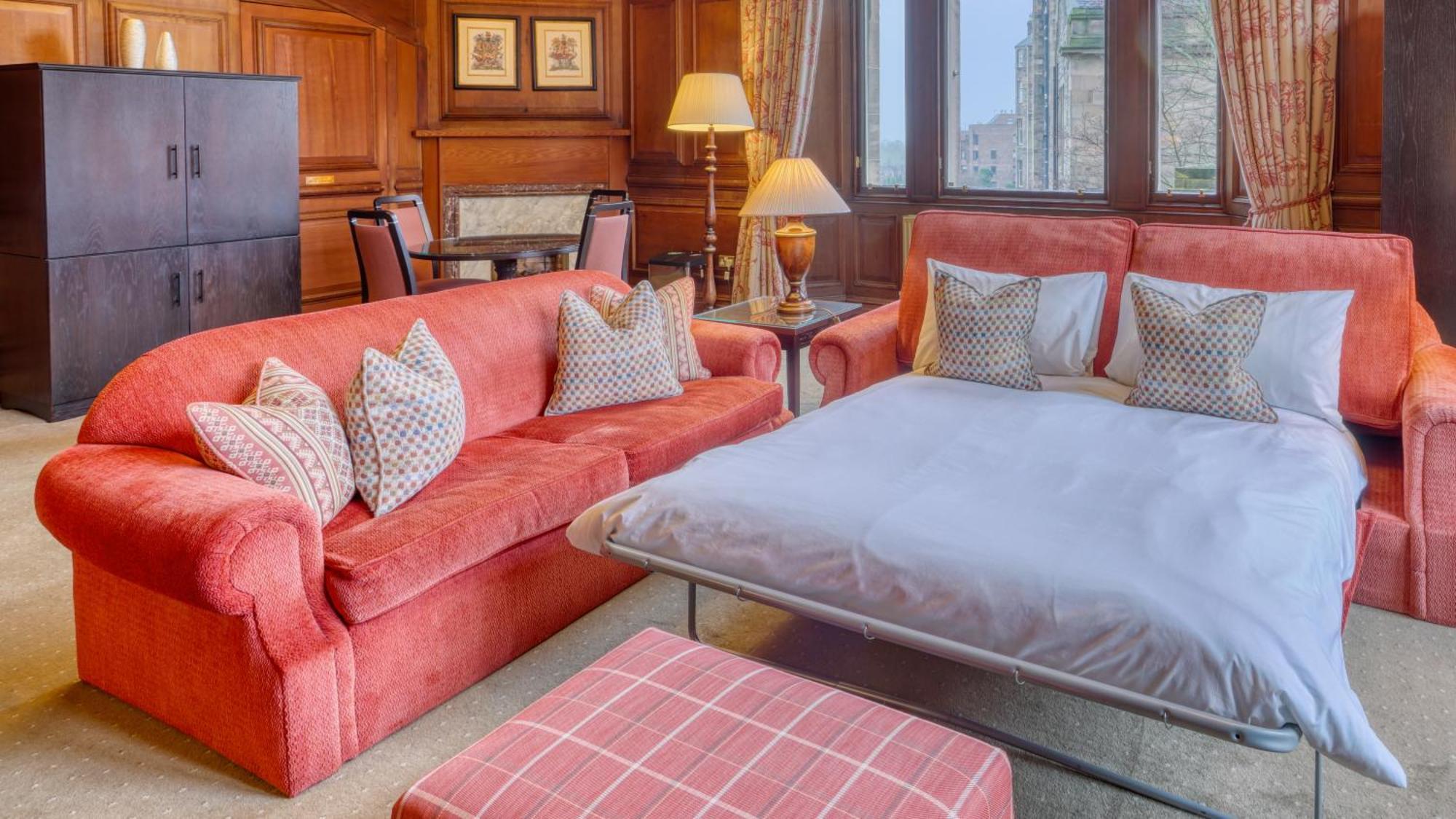 Hapimag Hotel Edinburgh